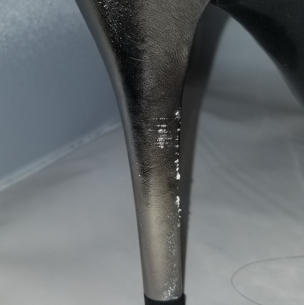 Platform sandals - Picture 5 of 6